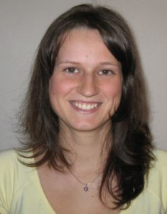 Profilové foto Tihlaříková